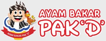 Ayam Bakar Pak ‘D’