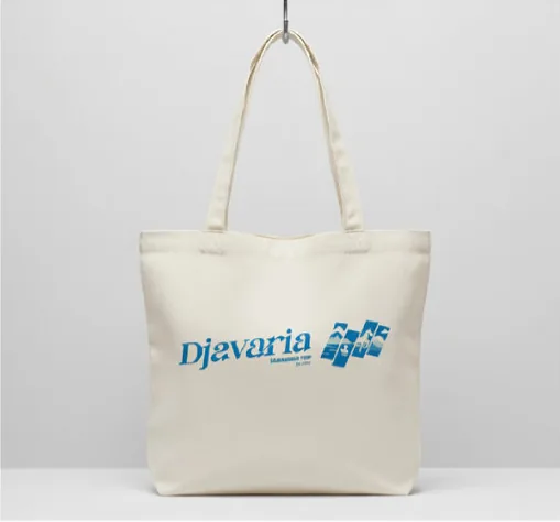 Tote bag