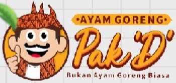 Ayam Goreng Pak ‘D’