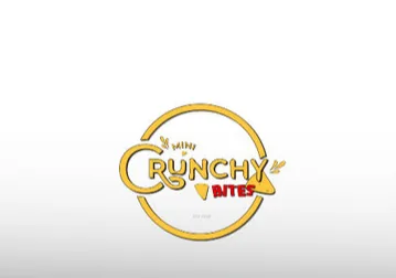 Mini Crunchy Bites