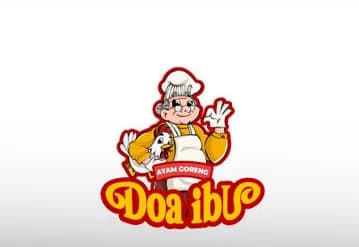 Ayam Goreng Doa Ibu