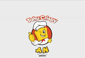 Tahu Crispy AN