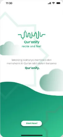 Start Page