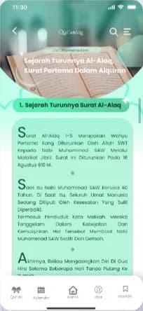 Articles