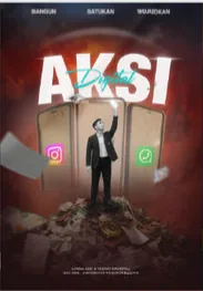 “AKSI” poster